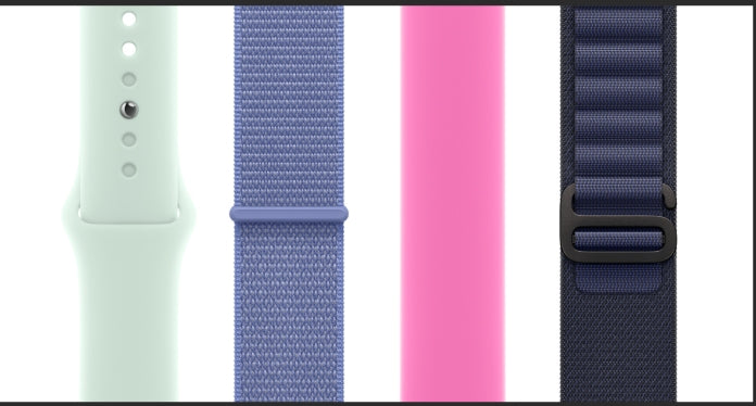 ⌚ Bracelets Smart Watch