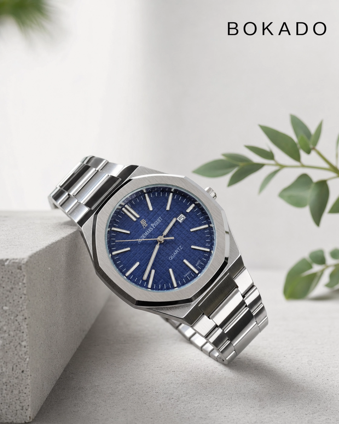 Montres Audemars Piguet