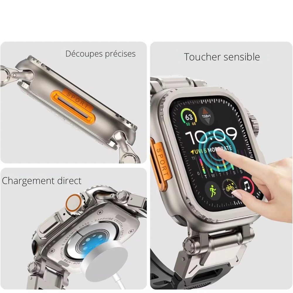 Smart Watch ULTRA