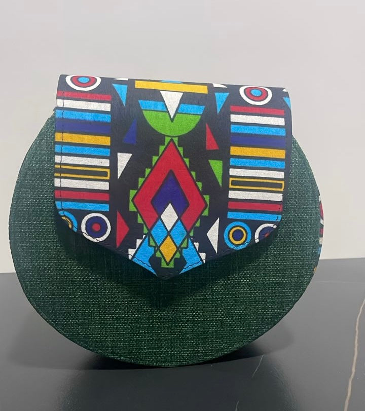 Sac à main artisanale - Élégance et authenticité
