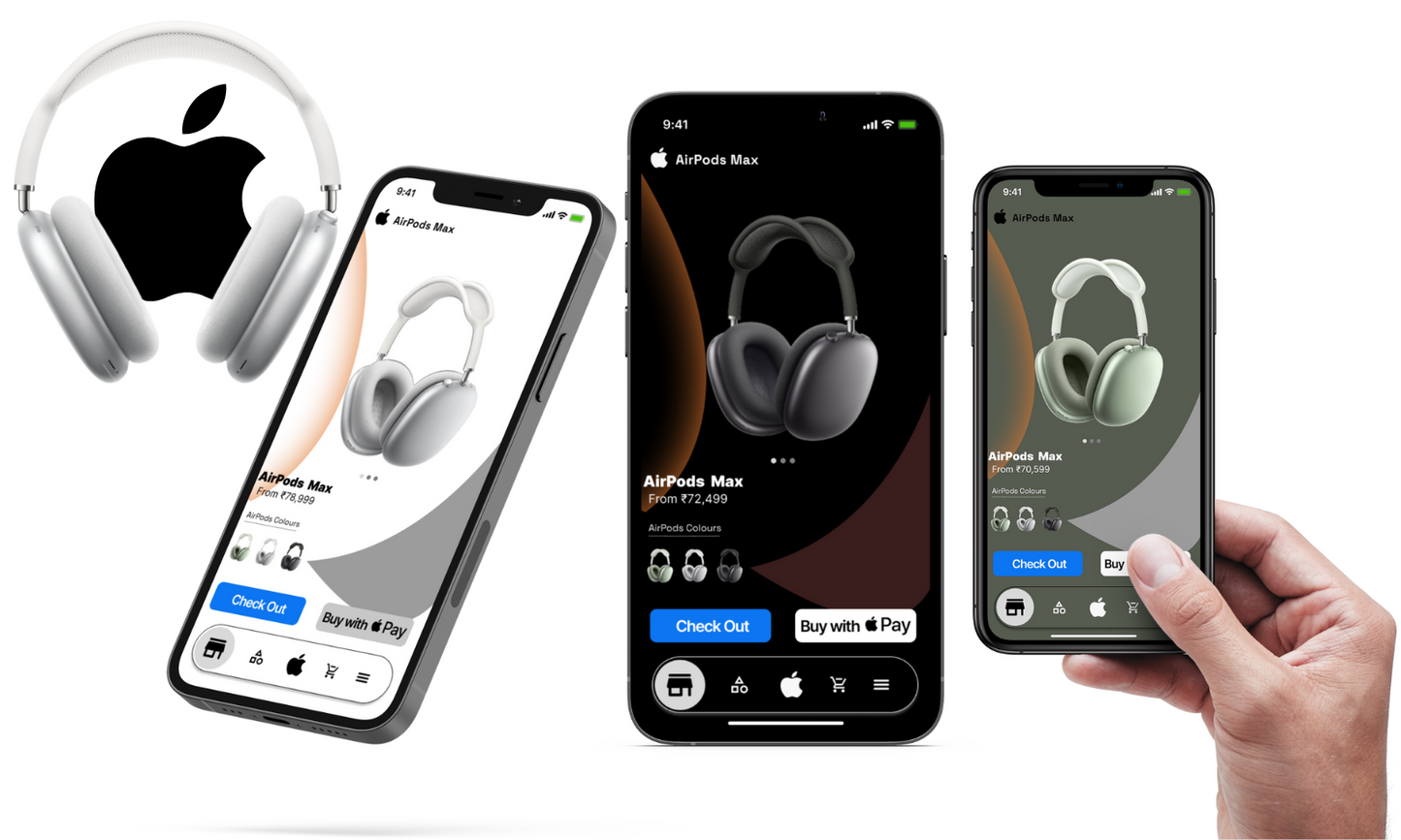 Airpods Max