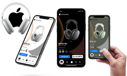 Airpods Max
