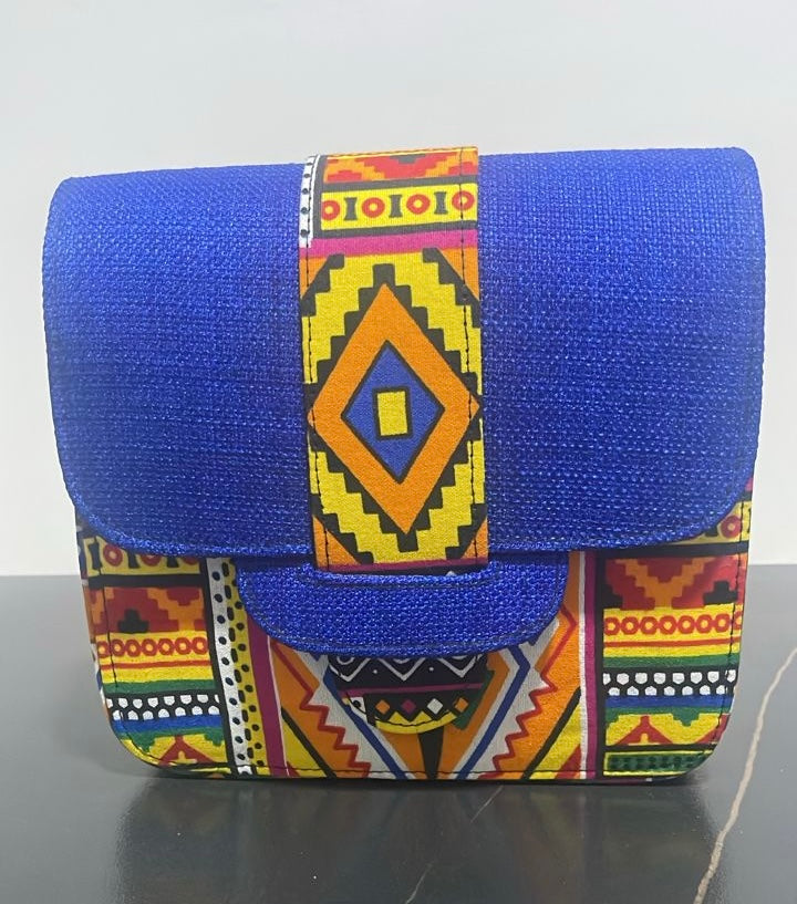 Sac à main artisanale - Élégance et authenticité