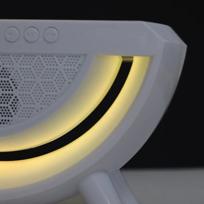 Lampe LED Multifonction 4-en-1