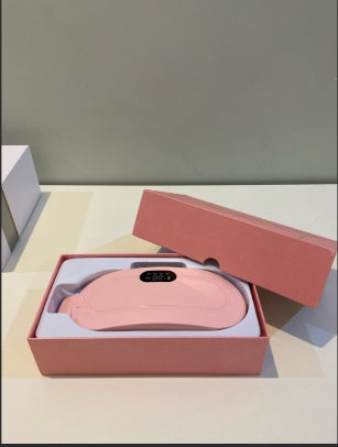 Ceinture Chauffante Abdominale