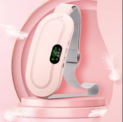 Ceinture Chauffante Abdominale