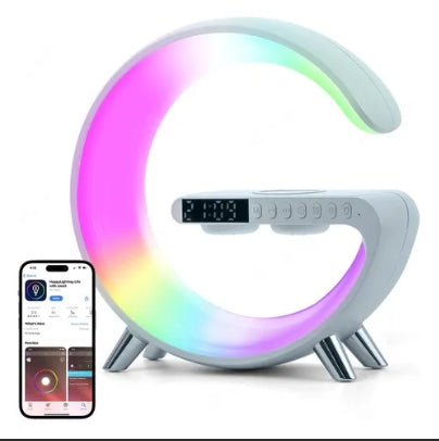 Lampe LED Multifonction 4-en-1