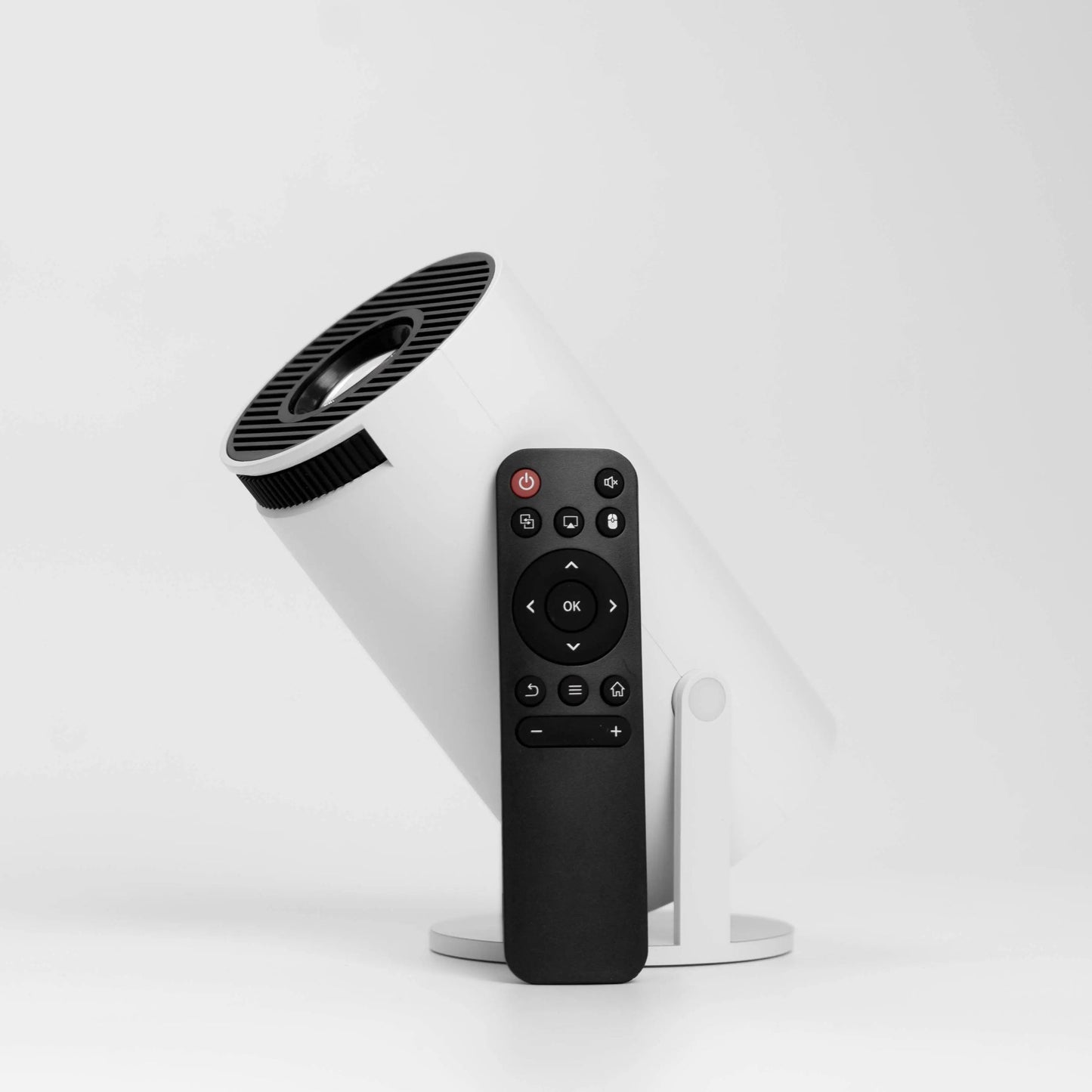 Vidéo projecteur 4K UHD