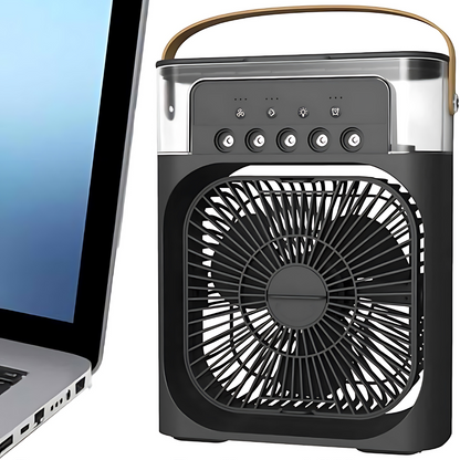 MINI CLIMATISEUR PORTABLE