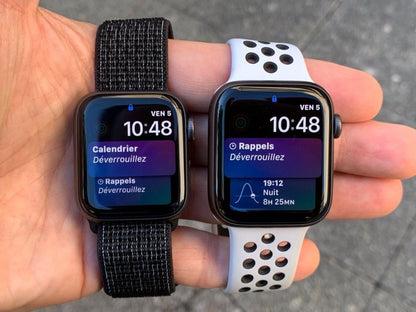 Montres Connectées HK11 pro Max