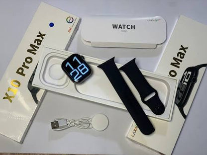 Smart Watch X10 Pro Max