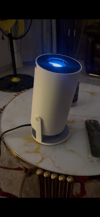 Vidéo projecteur 4K UHD