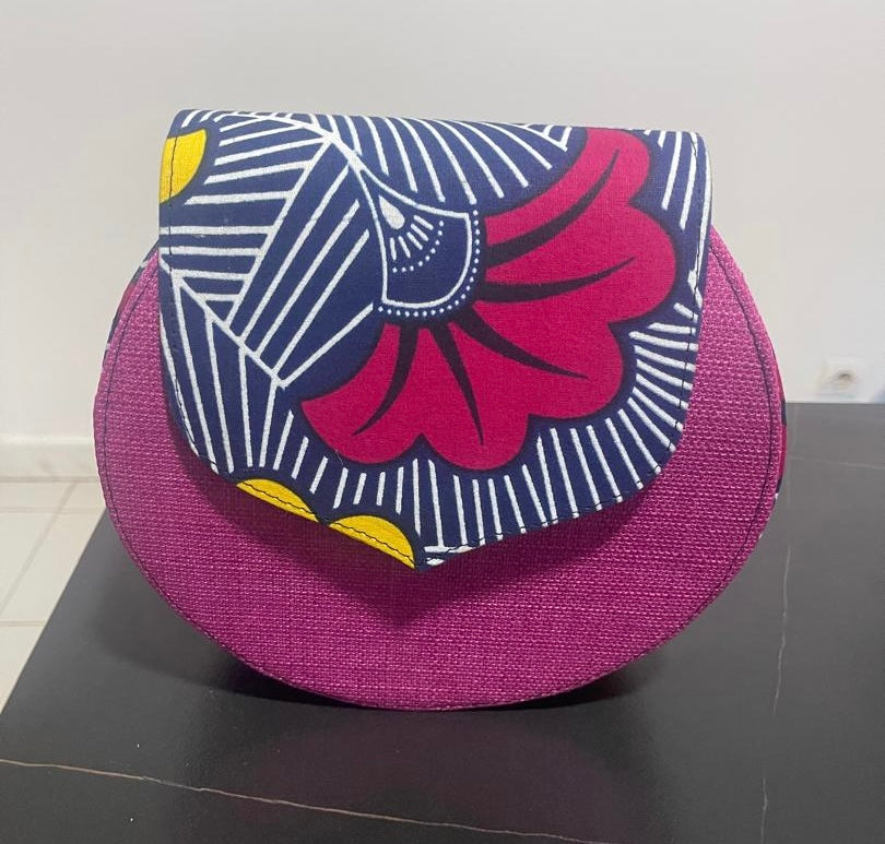 Sac à main artisanale - Élégance et authenticité