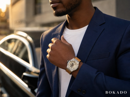Montre Rolex