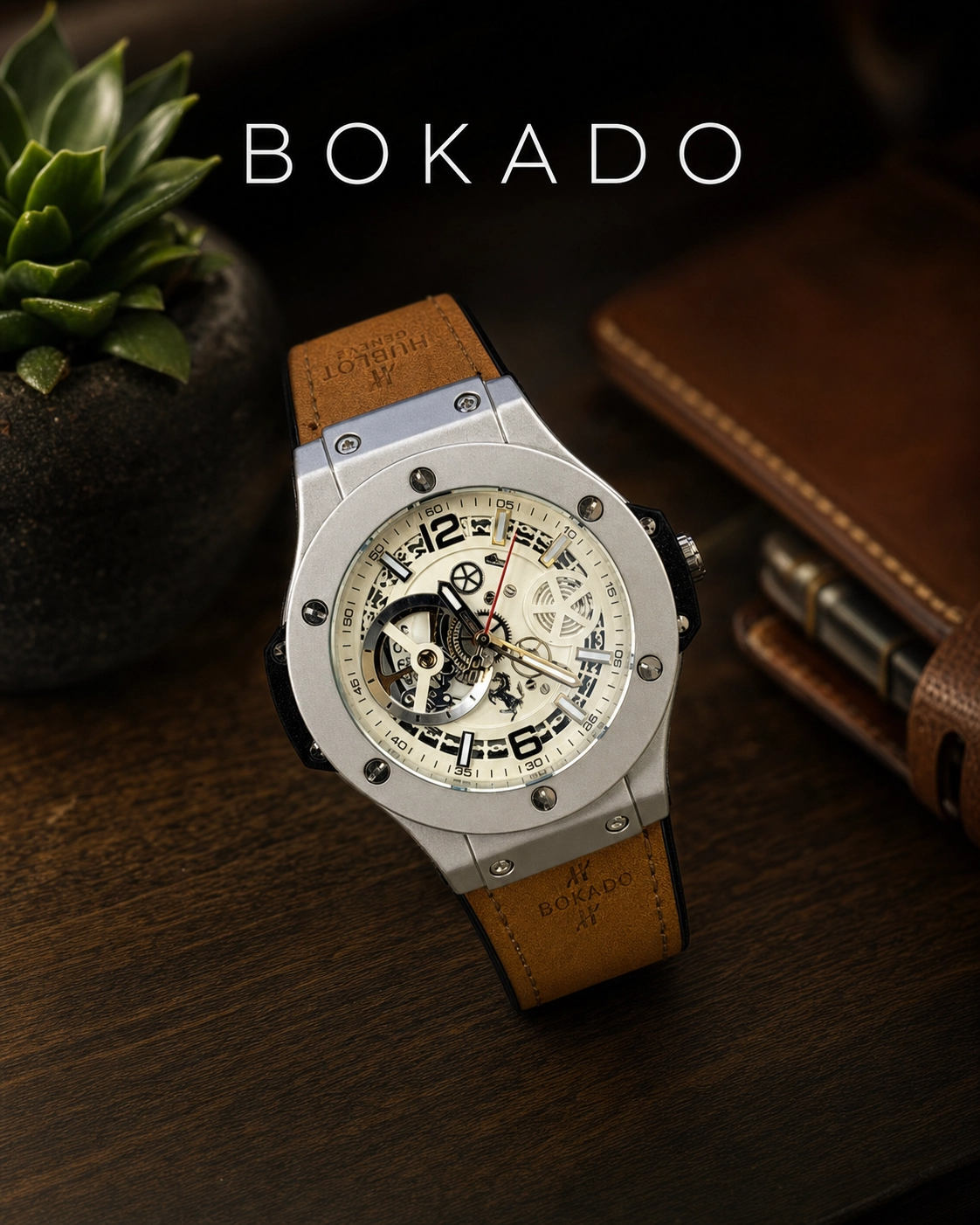 Montre Rolex