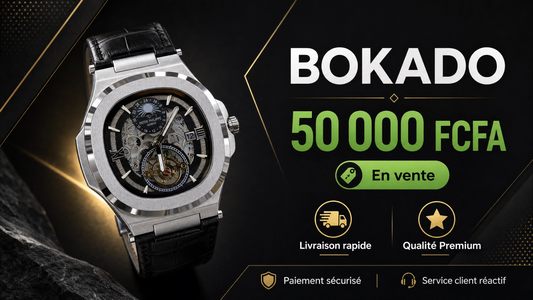 Montre Patek Philippe