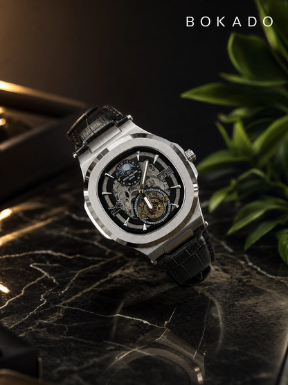 Montre Patek Philippe