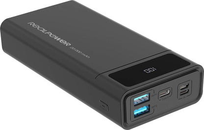 🔋 Power Bank 20 000 mAh